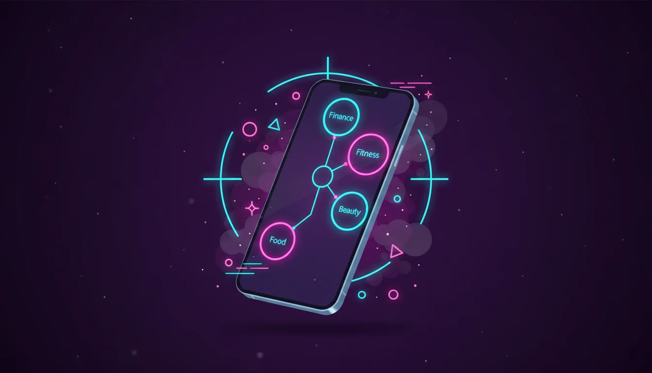 Comment Trouver sa Niche TikTok en 2026 : Le Guide Complet